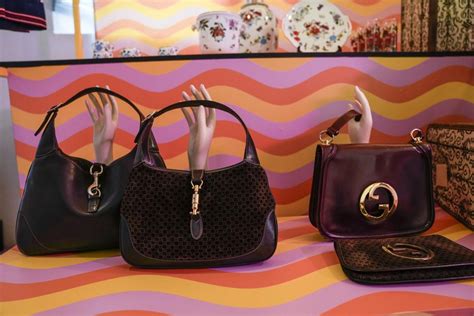 The global luxury goods market is forecast to shrink in 2025.